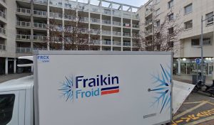 Brinis autoconduite à 95120 Ermont