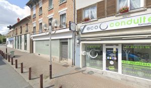 Eco Conduite à Villeneuve-le-Roi