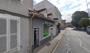 Auto Ecole Caussat à Pau