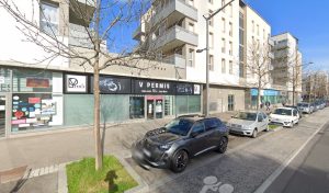 V Permis Vénissieux à Vénissieux