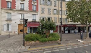 ECF – Ecole de Conduite Française à Vincennes