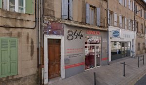 Auto Ecole B4 Conduite à Saint-Zacharie