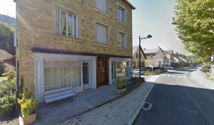 Priorite Permis à La Canourgue