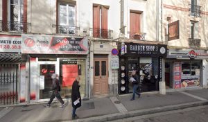 Permis A La Carte à Houilles