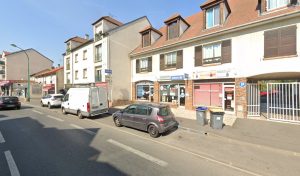 MORANGIS-CONDUITE à Morangis