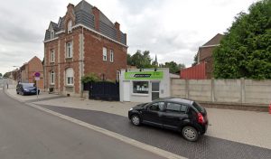 Auto-École HERBIN à Cantin