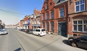 Auto école Eagle Road à Bailleul