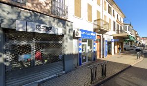 Auto-Ecole Zig-Zag à Laragne-Montéglin