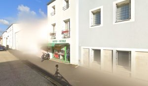 Auto-Ecole Catherine Remande à Saint-Maixent-l'École