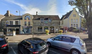 Auto-Ecole Robin à Malestroit