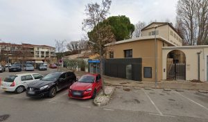 AUTO ECOLE LA GRATIANNE à Bouc-Bel-Air