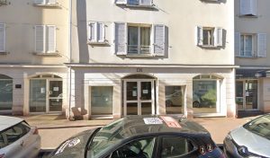 Excellence Permis – Garches à Garches