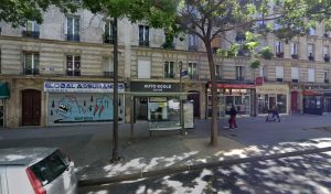 Auto école Nation à Paris