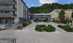 Auto-Ecole ESR à Corenc