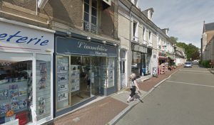 Stéphanie Auto-Ecole à Écommoy