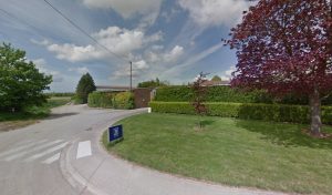 Auto-École Corinne à Journy