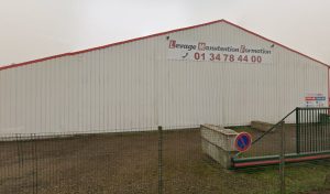 Levage Manutention Formation à Guitrancourt