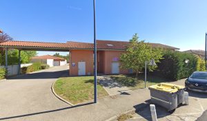 Chambaud Joëlle à Viriat