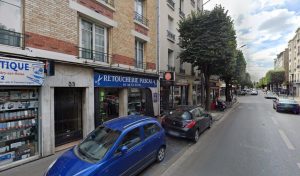 Auto ecole de la gare de vitry à Vitry-sur-Seine