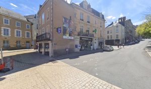 Daguet Jean-Luc à Laval