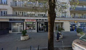 Auto-école L&rsquo;Île Verte à Grenoble