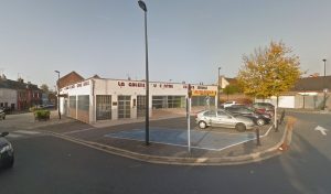 Auto école Lepelletier à Camon