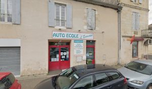 Auto Ecole L’Essentiel à Podensac