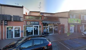 Etats-Unis Conduite à Toulouse