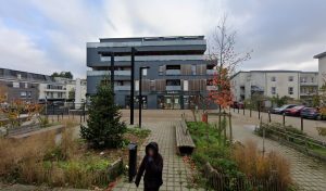 Priorite Conduite SARL à Sautron