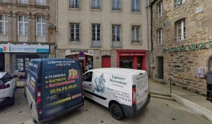 Auto Ecole Bretagne à Tréguier