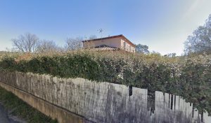 Baunel Jacky à Forcalqueiret