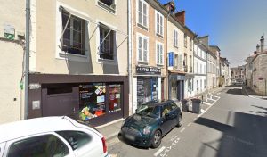 La Belle Epoque à Fontainebleau