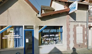 Nelly Auto Ecole à Salbris