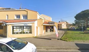 ECF IDEE FIXE à Castelginest