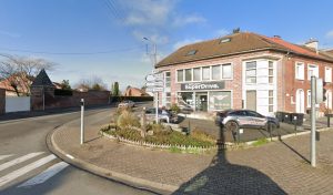 Auto-école Super Drive à Bouchain