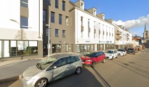 E.C.P.R Redon à Redon