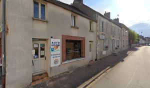 Auto Ecole 12 Points à Bléneau