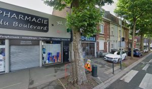 Auto Ecole Modern’ à Loos