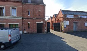 Jouffroy Formation Roubaix à Roubaix