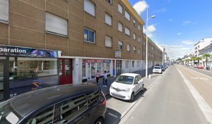 Auto Ecole A Nauleau à Saint-Nazaire