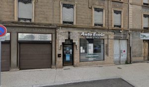 Auto école Main Street (auto, moto et BSR) à Saint-Chamond