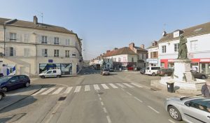 Auto-École Marie-Jo à Liancourt