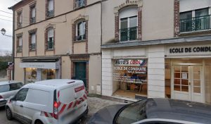ÉCOLE DE CONDUITE MAIRIE MONTMORENCY à Montmorency