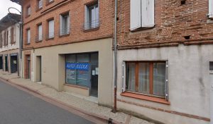 R.S Conduite à Nailloux