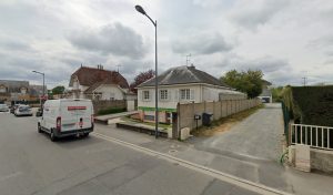 West Evasion à Nort-sur-Erdre