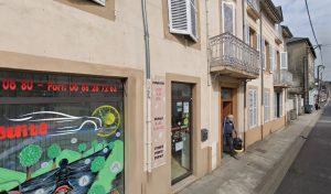 Fun Conduite à Bort-les-Orgues