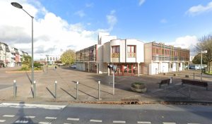 C.f.r Petit à Canteleu