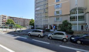 CER Dragster à Cagnes-sur-Mer