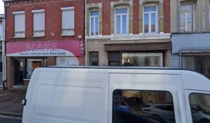 F.L.A.M.E à Coudekerque-Branche