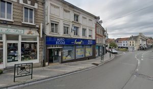 Auto ecole vincent à Saint-Pol-sur-Ternoise